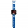 Real Madrid led watch
