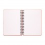Snoopy A5 notebook