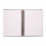 The Lord of the Rings A5 notebook