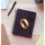 The Lord of the Rings A5 notebook