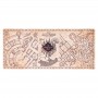 Harry Potter Marauders Map gaming desk mat