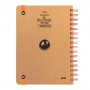 Disney Nightmare Before Christmas A5 notebook