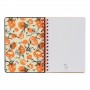 Disney Nightmare Before Christmas A5 notebook