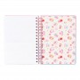 BT21 Sakura A5 notebook