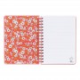 Snoopy Love Yourself A5 notebook