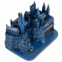 Harry Potter Hogwarts 3D perpetual calendar