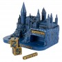 Harry Potter Hogwarts 3D perpetual calendar