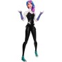Marvel Spider-Man Across The Spider-Verse Spider-Gwen figure 15cm
