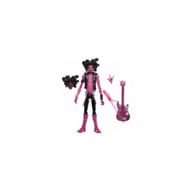 Marvel Spider-Man Across The Spider-Verse Spider-Punk figure 15cm