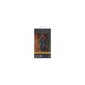Star Wars The Phantom Menace Darth Maul figure 15cm