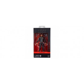 Star Wars Andor Cassian Andor figure 15cm