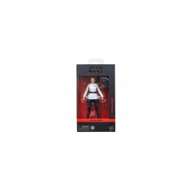 Star Wars Andor Cassian Dedra Meero figure 15cm