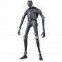 Star Wars Andor Cassian K-2SO Kay-Tuesso figure 15cm