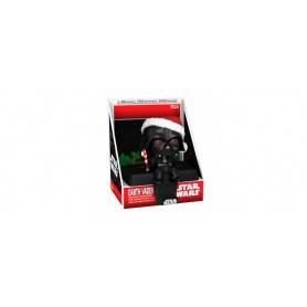 POP figure Edge-Sitter Star Wars Darth Vader