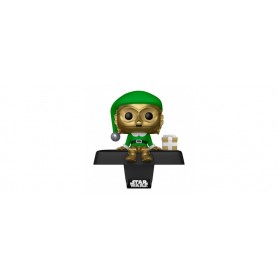 POP figure Edge-Sitter Star Wars C-3PO