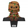 POP figure Edge-Sitter Star Wars Chewbacca