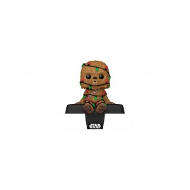POP figure Edge-Sitter Star Wars Chewbacca