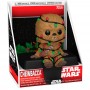 POP figure Edge-Sitter Star Wars Chewbacca