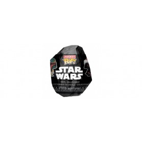 Star Wars Christmas Mystery Mini assorted figure