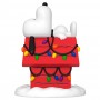 POP figure Deluxe Peanuts Snoopy with Doghouse