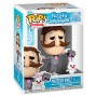 POP figure Frosty the Snowman 2 Professor Hinkle