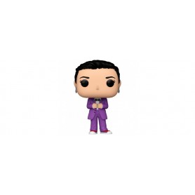 POP figure Mean Girls 20th Anniversary Janis Ian