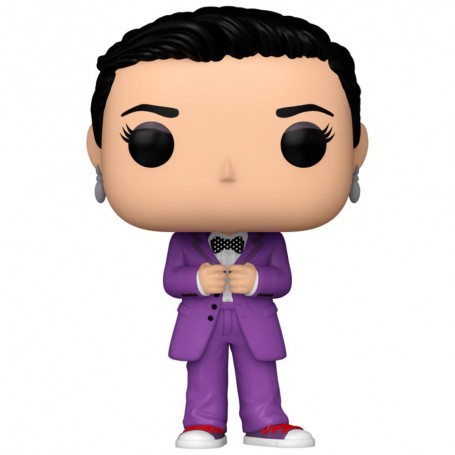 POP figure Mean Girls 20th Anniversary Janis Ian