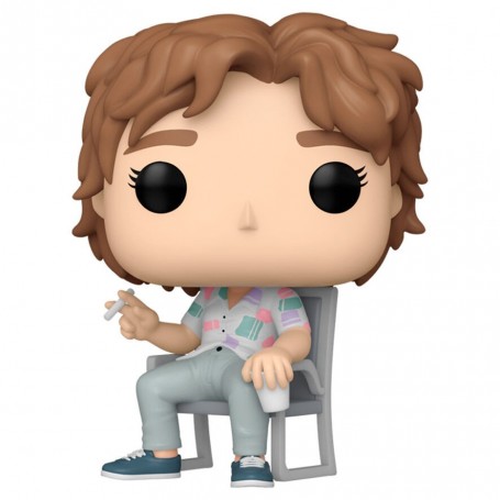 POP figure Saturday Night Live 50 Ms. Rafferty