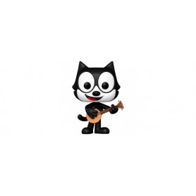 POP figure Felix the Cat