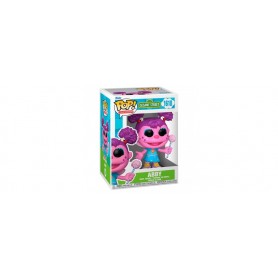 POP figure Sesame Street Abby