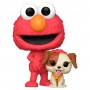 POP figure Sesame Street Elmo &38 Tango