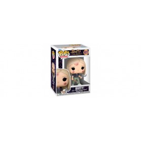 POP figure Buffy the Vampire Slayer 2 Buffy