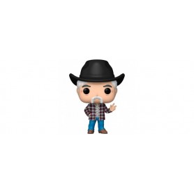 POP figure Yellowstone 2 Lloyd Pierce