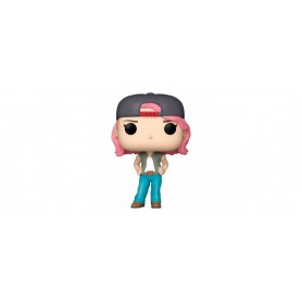 POP figure Yellowstone 2 Teeter