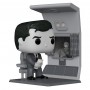 POP figure Deluxe The Twilight Zone Robert Wilson