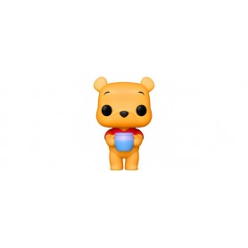 POP figure Disney Winnie the Pooh - Winnie the Pooh