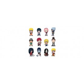 Assorted Mystery Mini figure Naruto Shippuden
