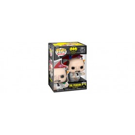 POP figure DC Comics Batman Retuns The Penguin