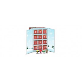 Marvel 12-Day advent calendar