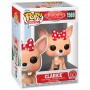 POP figure Rudolph The Red-Nosed Reindeer Clarice