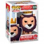 POP figure Rudolph The Red-Nosed Reindeer King Moonracer