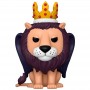 POP figure Rudolph The Red-Nosed Reindeer King Moonracer
