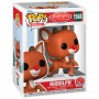 POP figure Rudolph The Red-Nosed Reindeer Rudolph