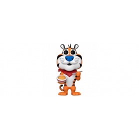 POP figure Kelloggs Frosted Flakes Tony the Tiger