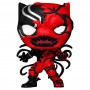POP figure Marvel Carnage Black Panther