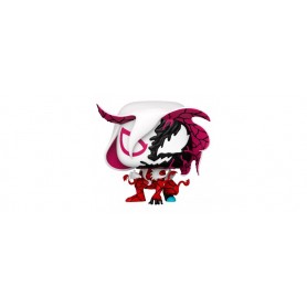 POP figure Marvel Carnage Ghost Spider