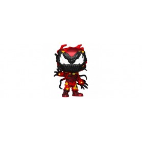 POP figure Marvel Carnage Iron Man