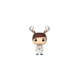POP figure Saltburn Oliver Quick