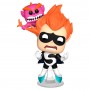 POP figure The Incredibles JJ &38 Syndrome