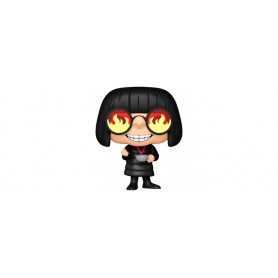 POP figure The Incredibles Edna Mode